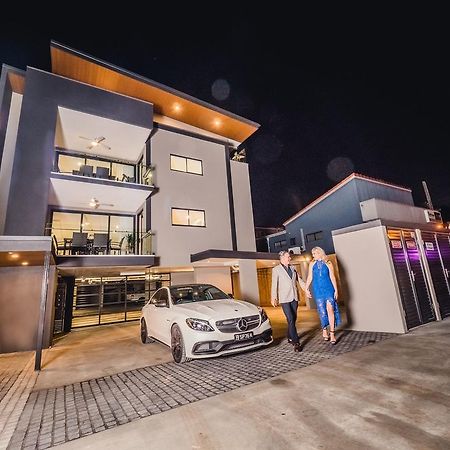 Brisbane Central - Springwood Street Mount Gravatt Underwood Exterior photo