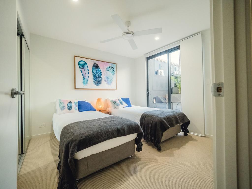 Brisbane Central - Springwood Street Mount Gravatt Underwood Exterior photo