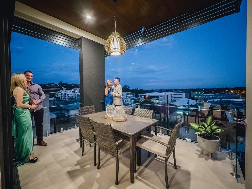 Brisbane Central - Springwood Street Mount Gravatt Underwood Exterior photo