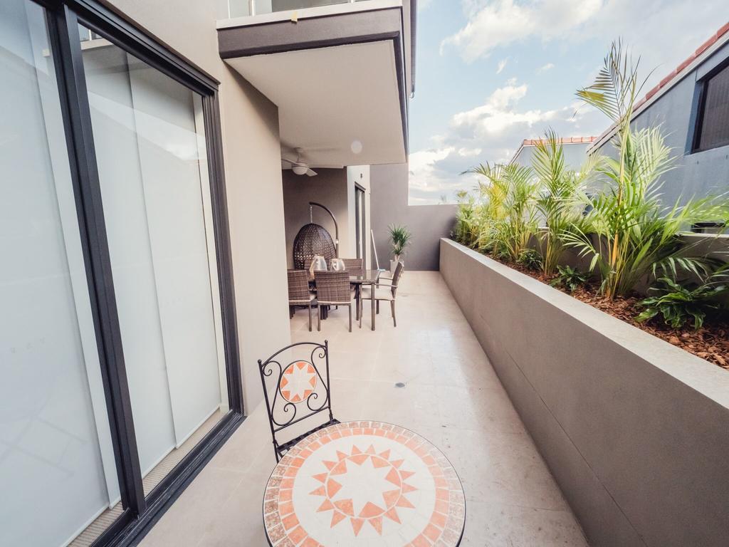 Brisbane Central - Springwood Street Mount Gravatt Underwood Exterior photo
